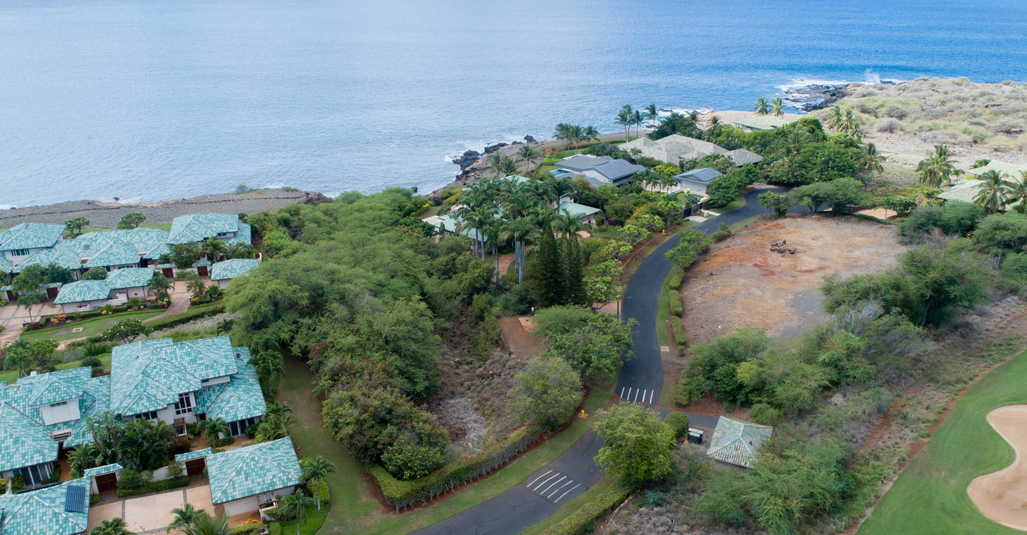 Lanai Hawaii real estate