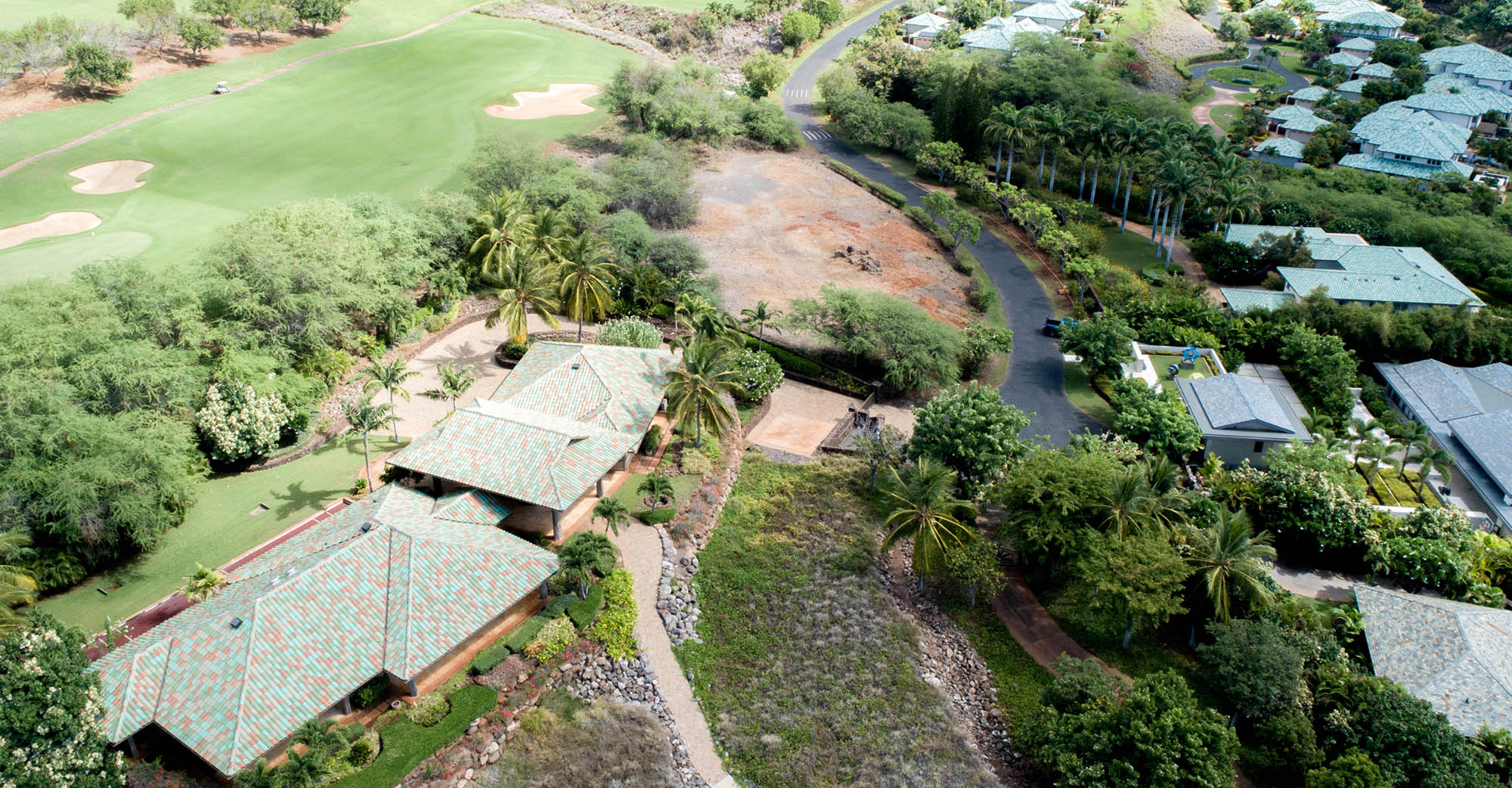 Lanai Hawaii real estate